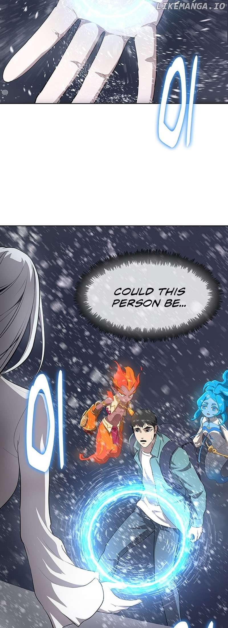 The Strongest Chef in Another World Chapter 51 page 66
