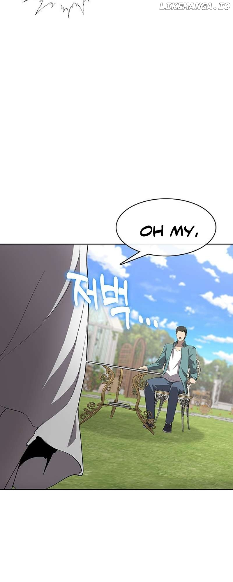 The Strongest Chef in Another World Chapter 52 page 11