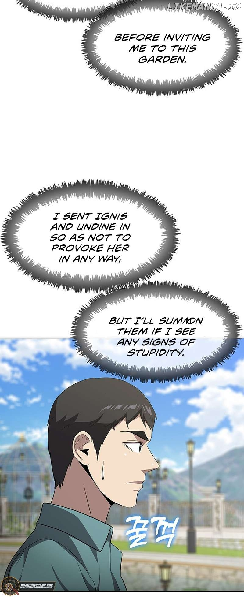 The Strongest Chef in Another World Chapter 52 page 18