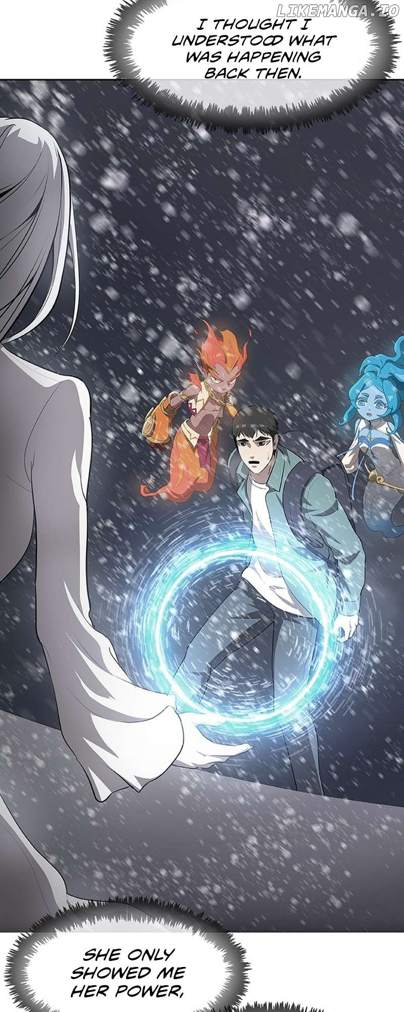 The Strongest Chef in Another World Chapter 52 page 17