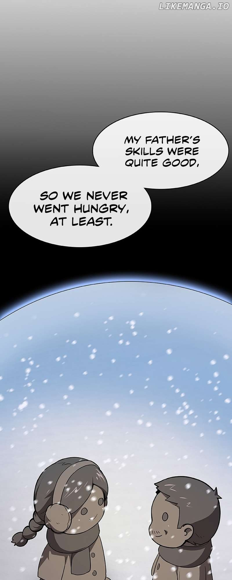 The Strongest Chef in Another World Chapter 52 page 21