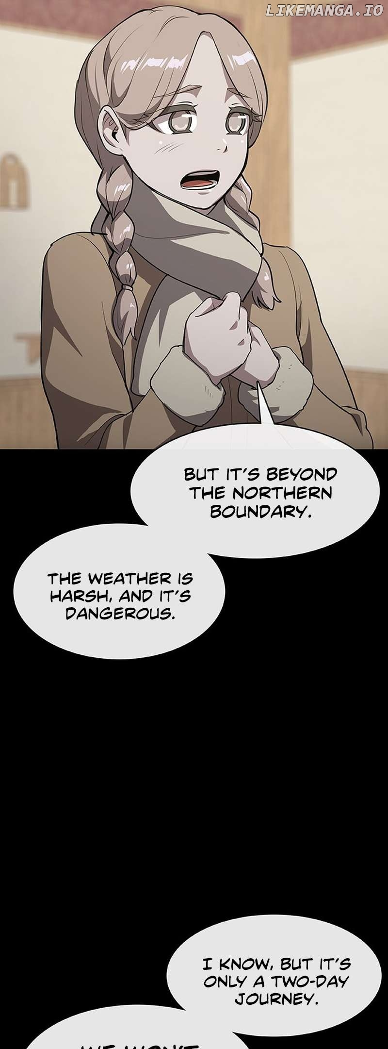 The Strongest Chef in Another World Chapter 52 page 28