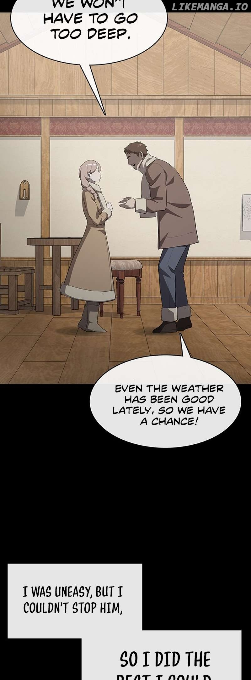 The Strongest Chef in Another World Chapter 52 page 29
