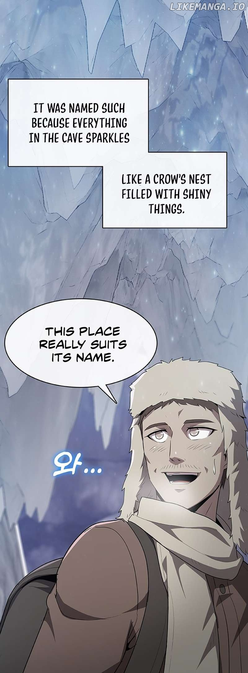 The Strongest Chef in Another World Chapter 52 page 36