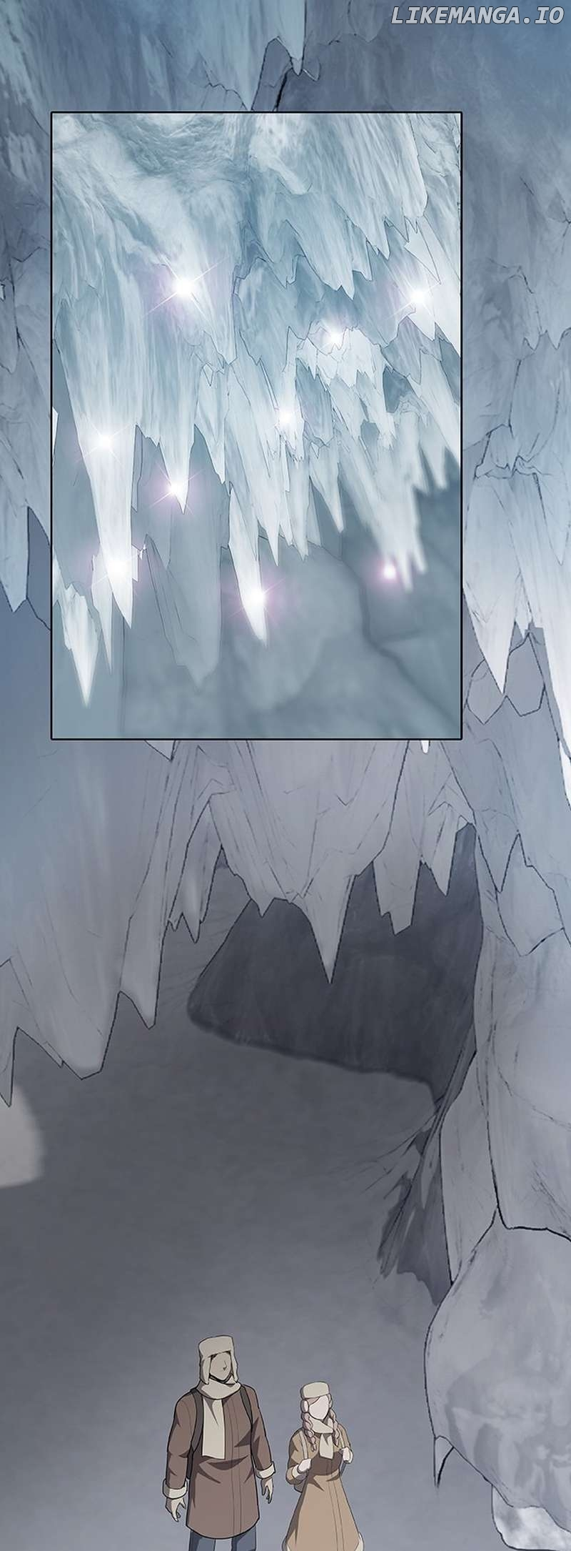 The Strongest Chef in Another World Chapter 52 page 34