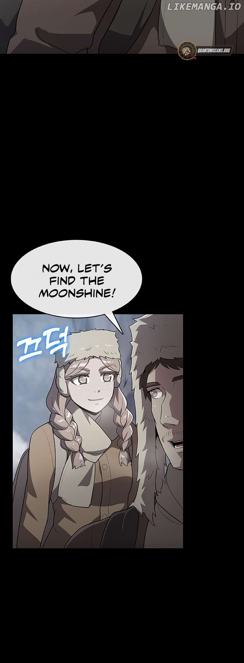The Strongest Chef in Another World Chapter 52 page 37
