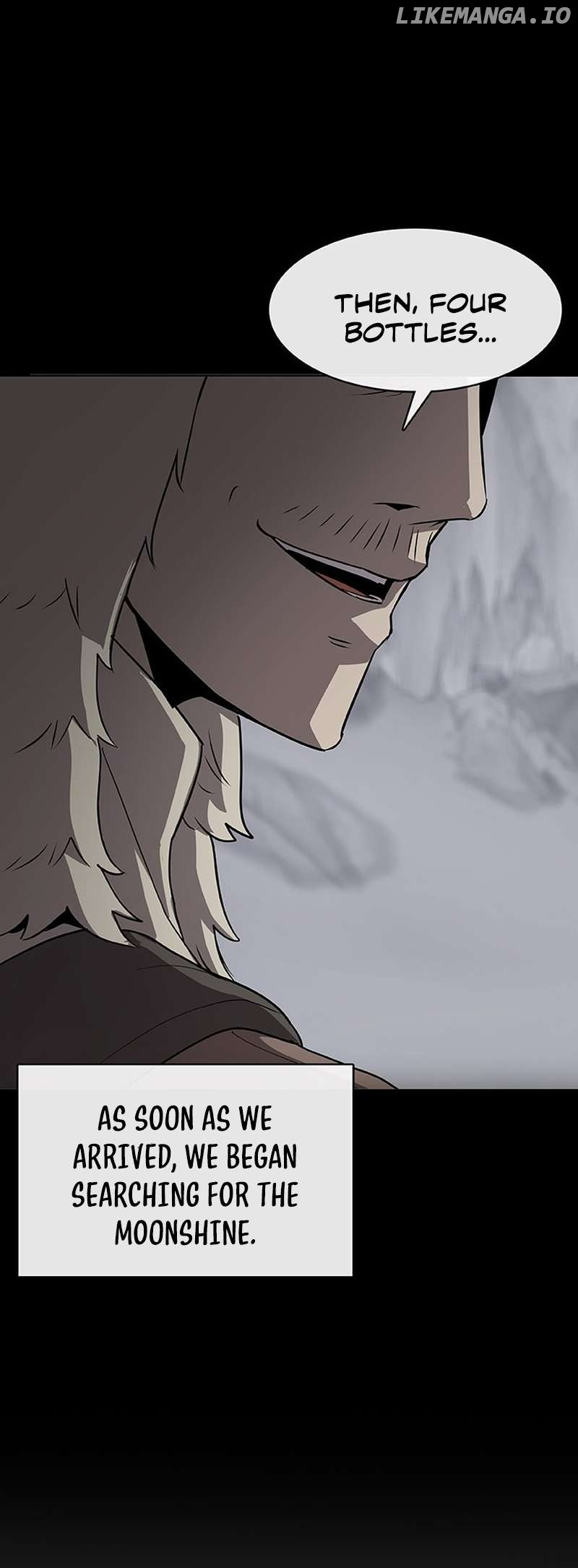 The Strongest Chef in Another World Chapter 52 page 38