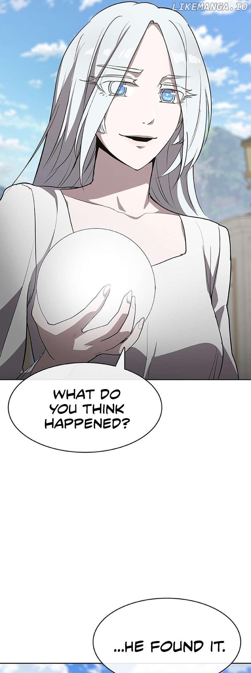 The Strongest Chef in Another World Chapter 52 page 40