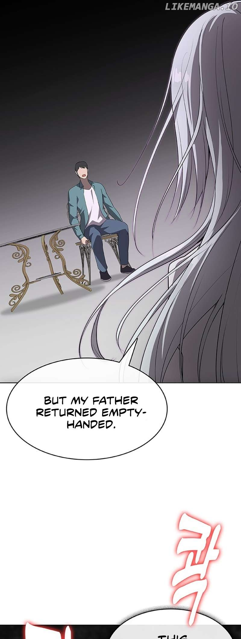 The Strongest Chef in Another World Chapter 52 page 46