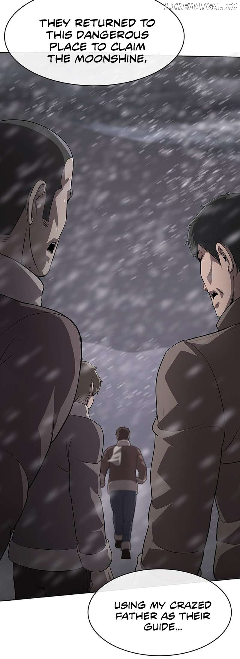 The Strongest Chef in Another World Chapter 52 page 53
