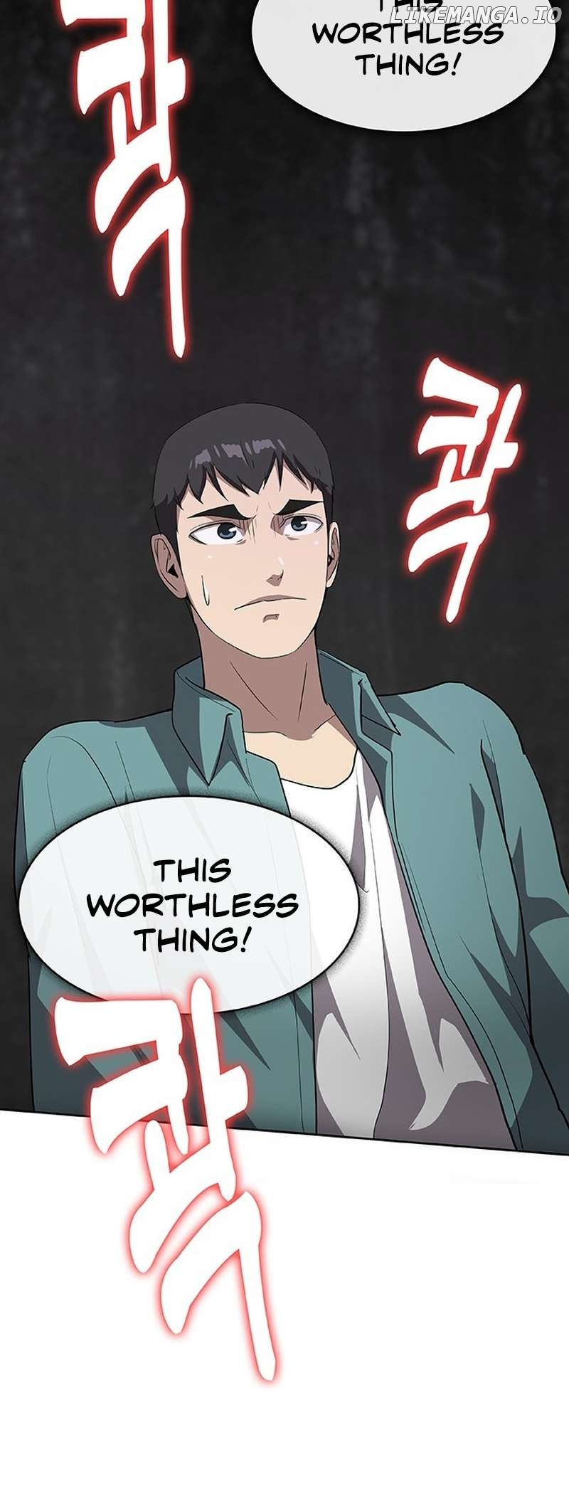 The Strongest Chef in Another World Chapter 52 page 47