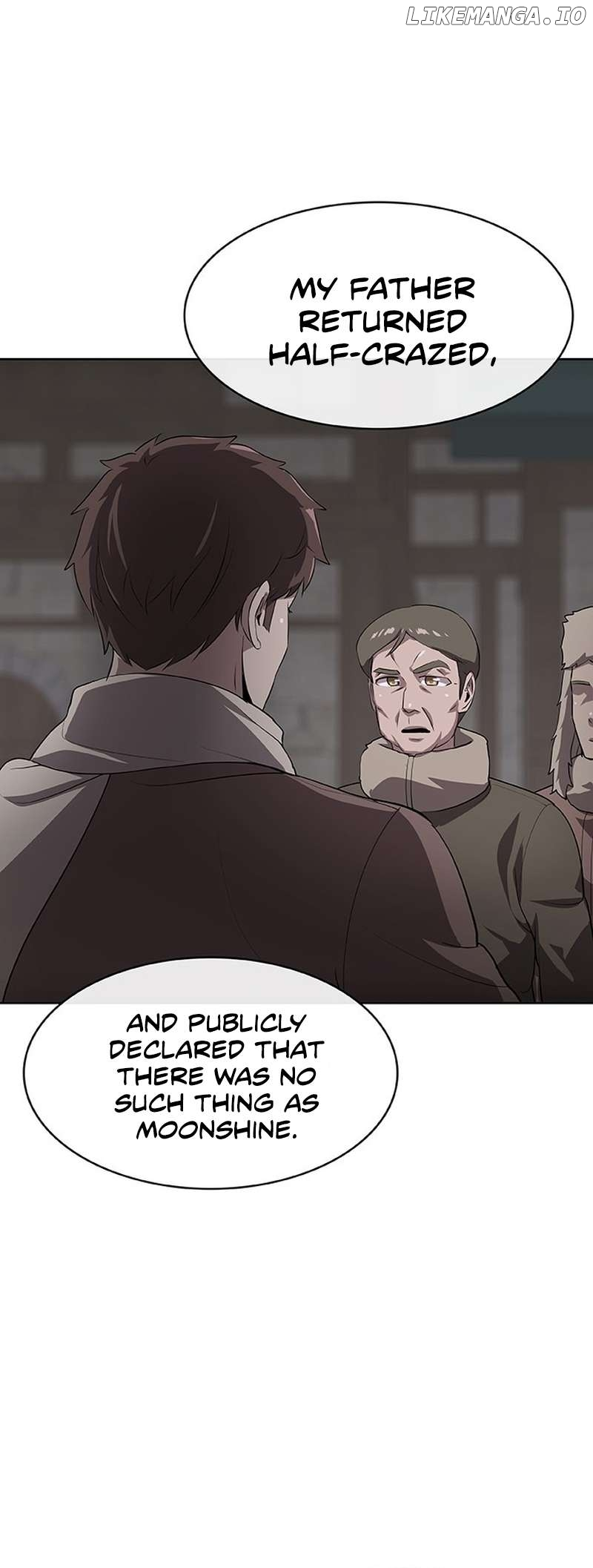 The Strongest Chef in Another World Chapter 52 page 51