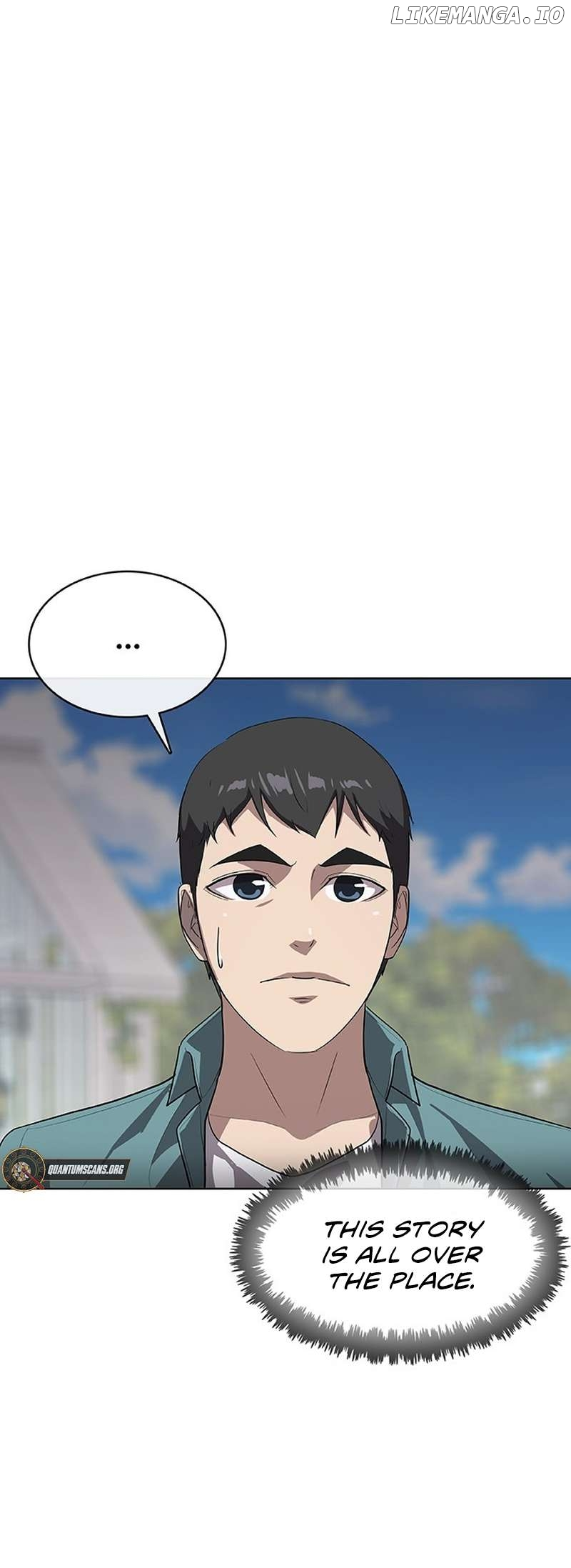 The Strongest Chef in Another World Chapter 52 page 56