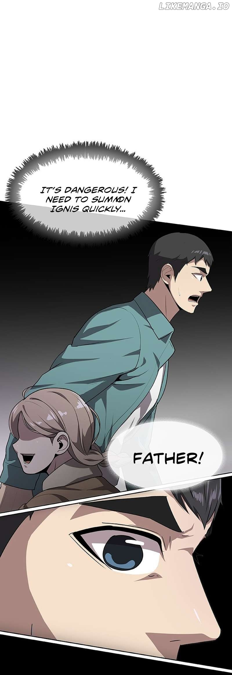 The Strongest Chef in Another World Chapter 52 page 61