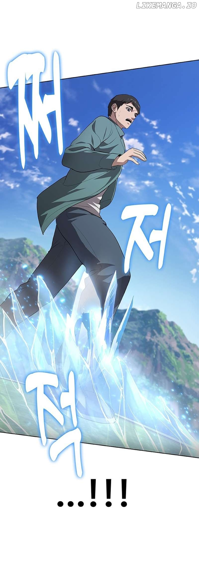 The Strongest Chef in Another World Chapter 52 page 60