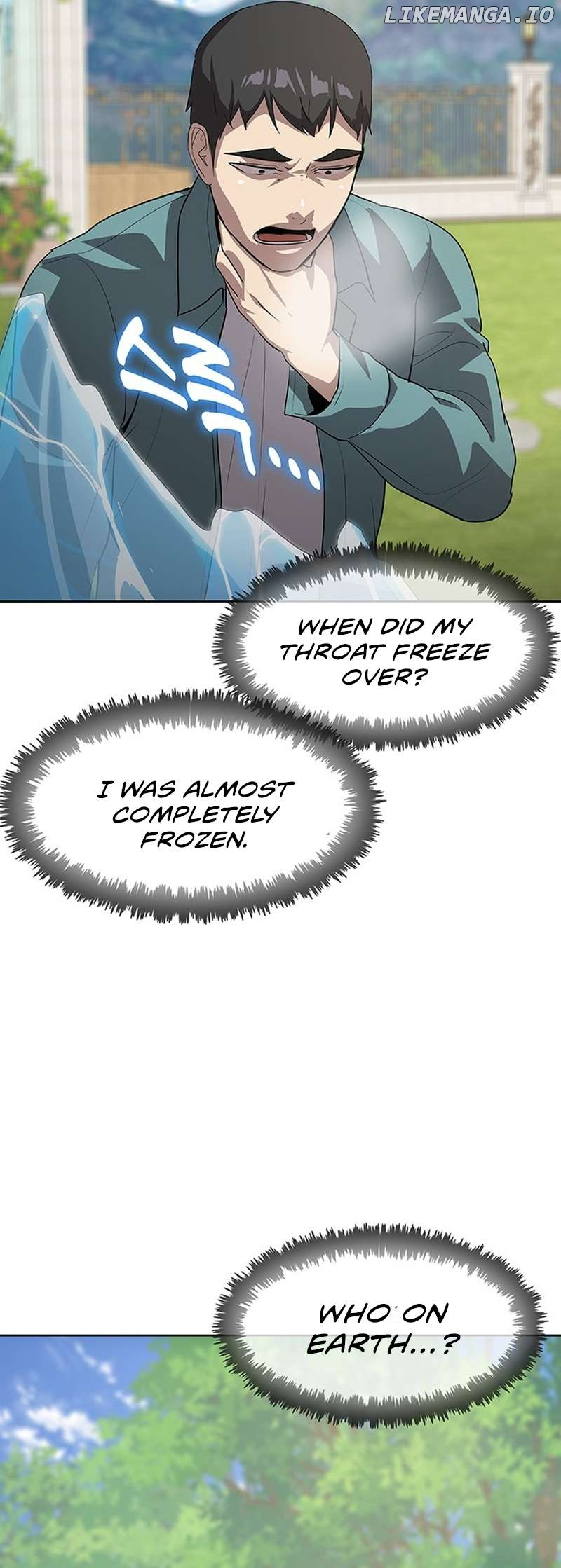 The Strongest Chef in Another World Chapter 52 page 70