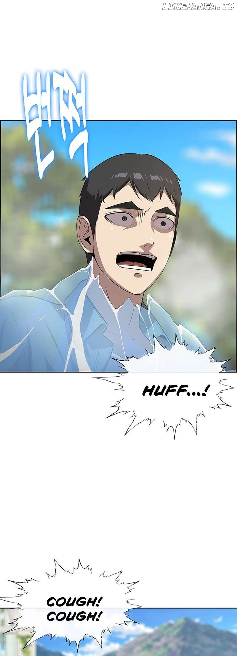 The Strongest Chef in Another World Chapter 52 page 69