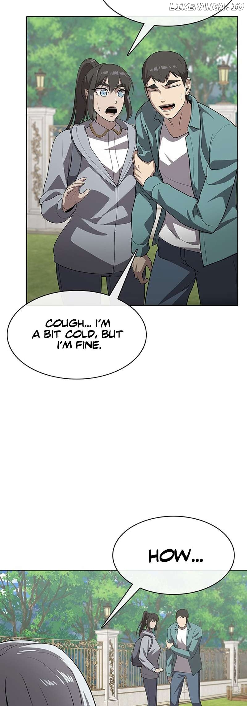 The Strongest Chef in Another World Chapter 53 page 2