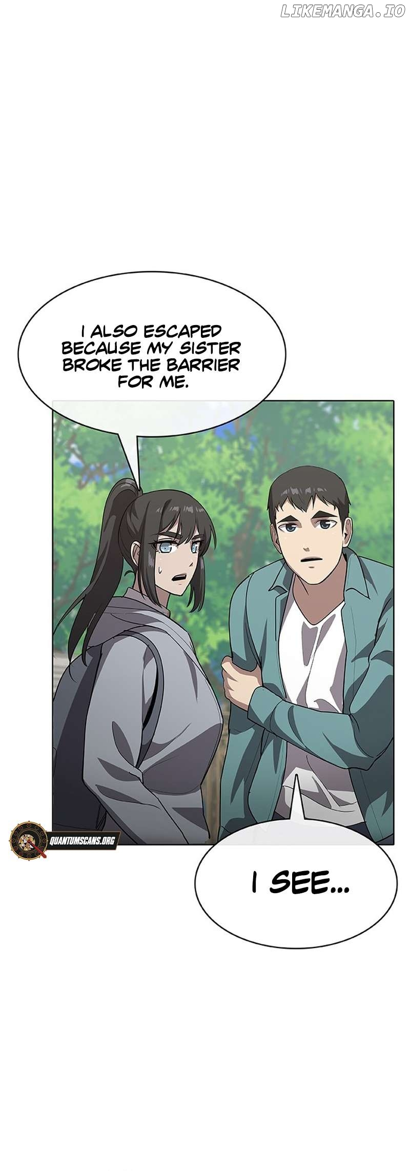 The Strongest Chef in Another World Chapter 53 page 6