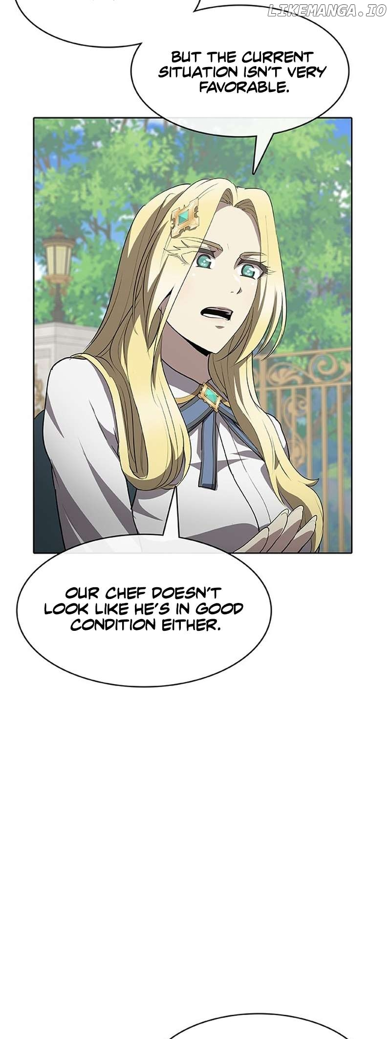 The Strongest Chef in Another World Chapter 53 page 8