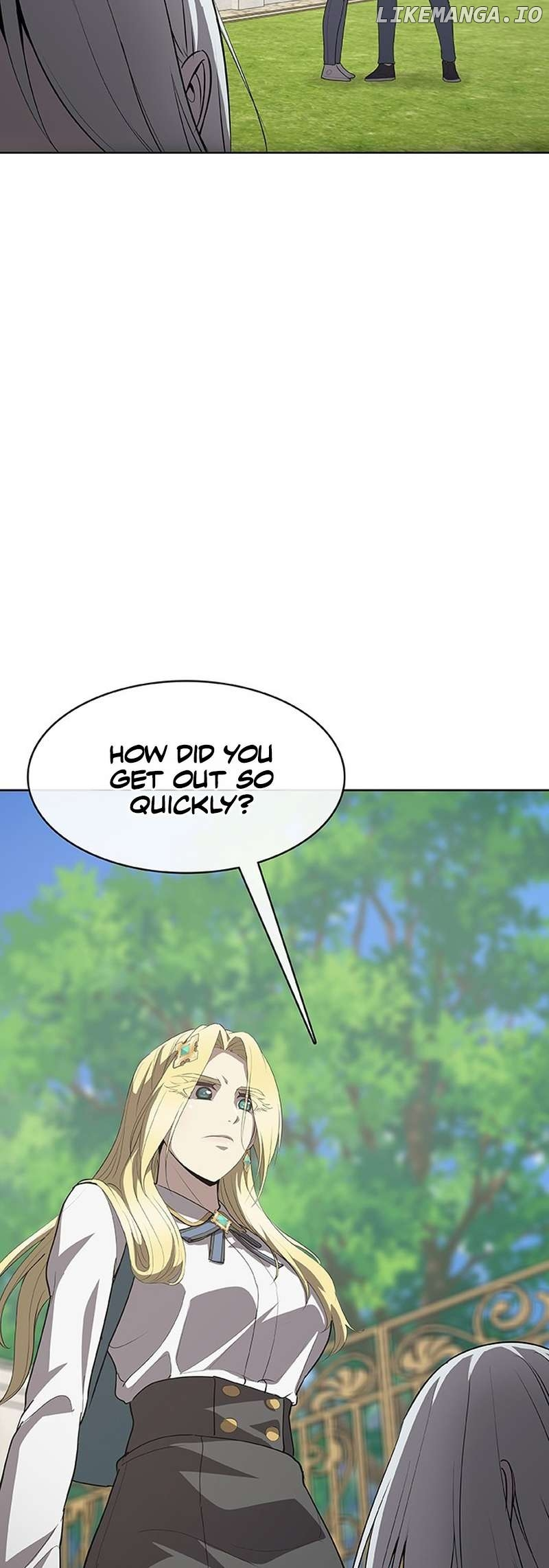 The Strongest Chef in Another World Chapter 53 page 3