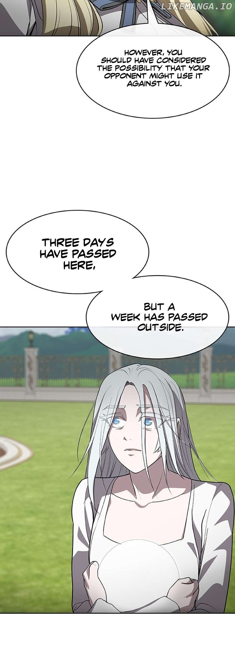 The Strongest Chef in Another World Chapter 53 page 5
