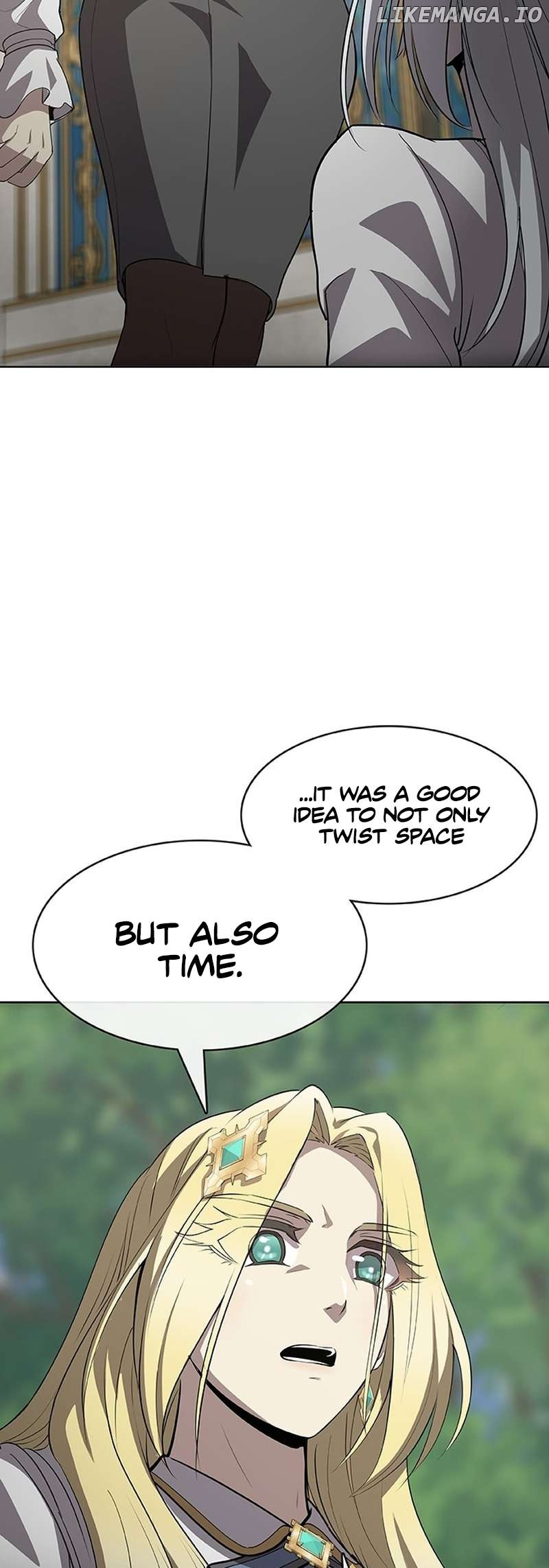 The Strongest Chef in Another World Chapter 53 page 4