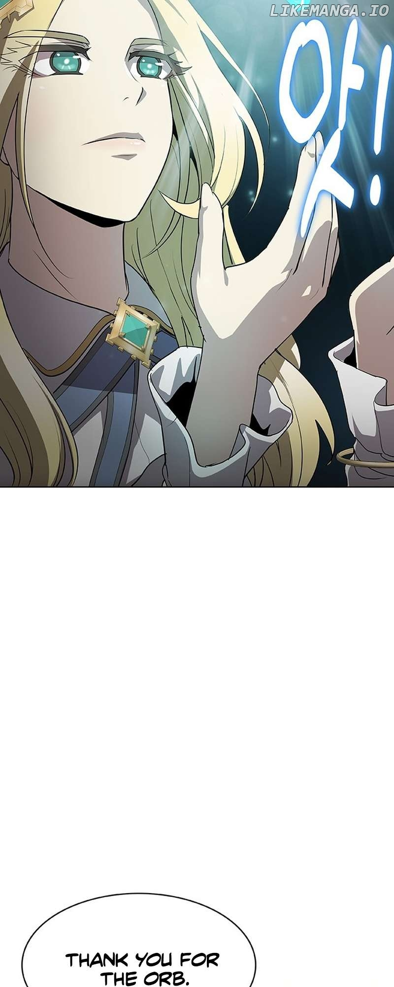 The Strongest Chef in Another World Chapter 53 page 21