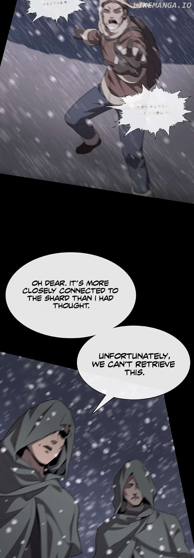 The Strongest Chef in Another World Chapter 53 page 35