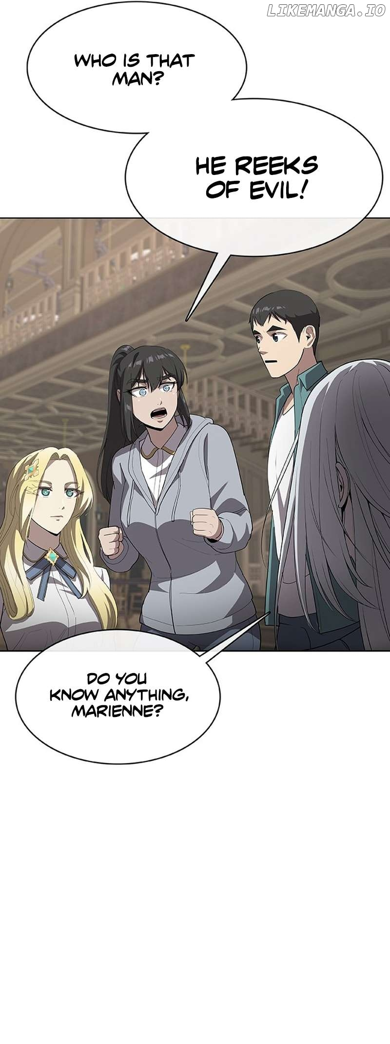 The Strongest Chef in Another World Chapter 53 page 39