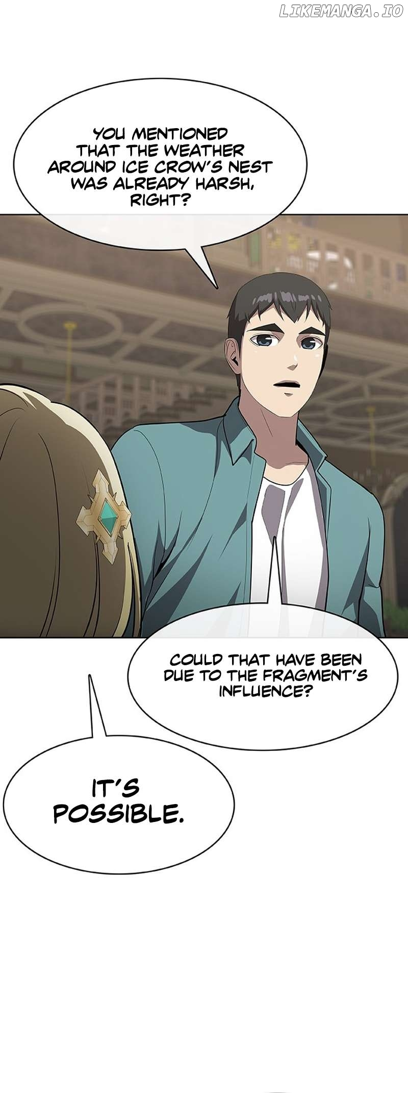 The Strongest Chef in Another World Chapter 53 page 44