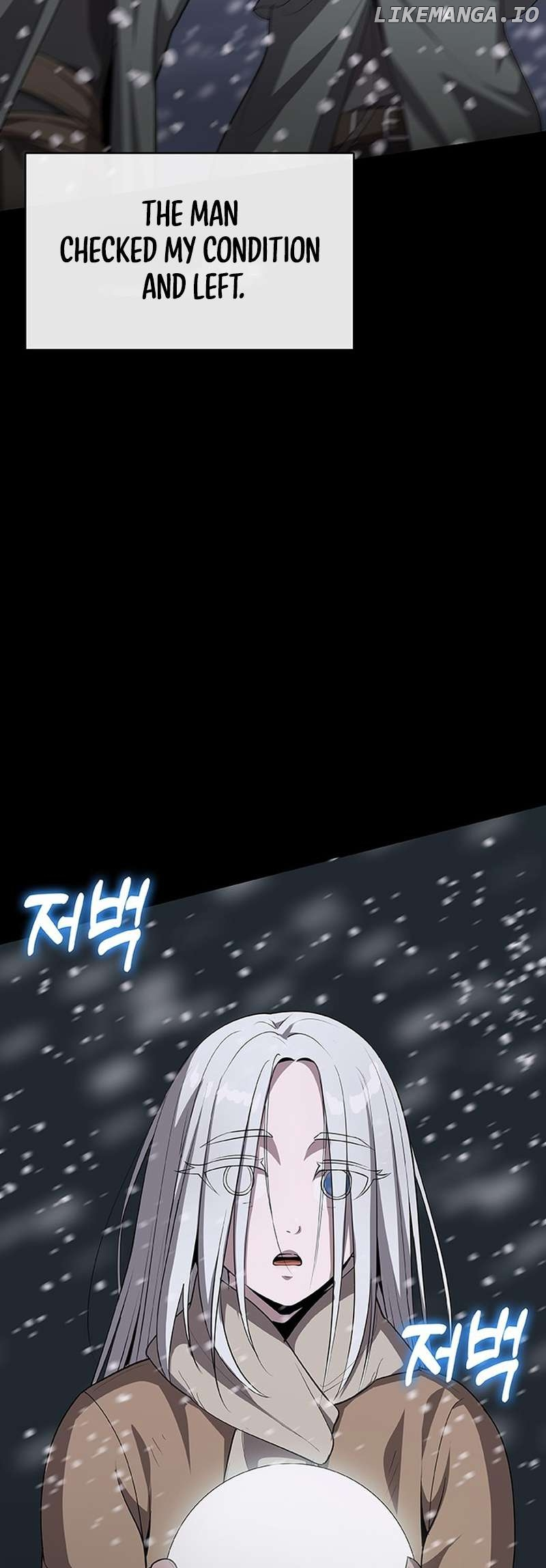 The Strongest Chef in Another World Chapter 53 page 36