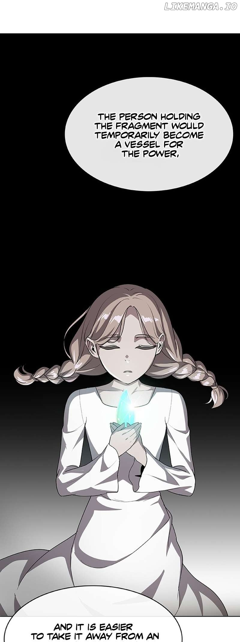 The Strongest Chef in Another World Chapter 53 page 48
