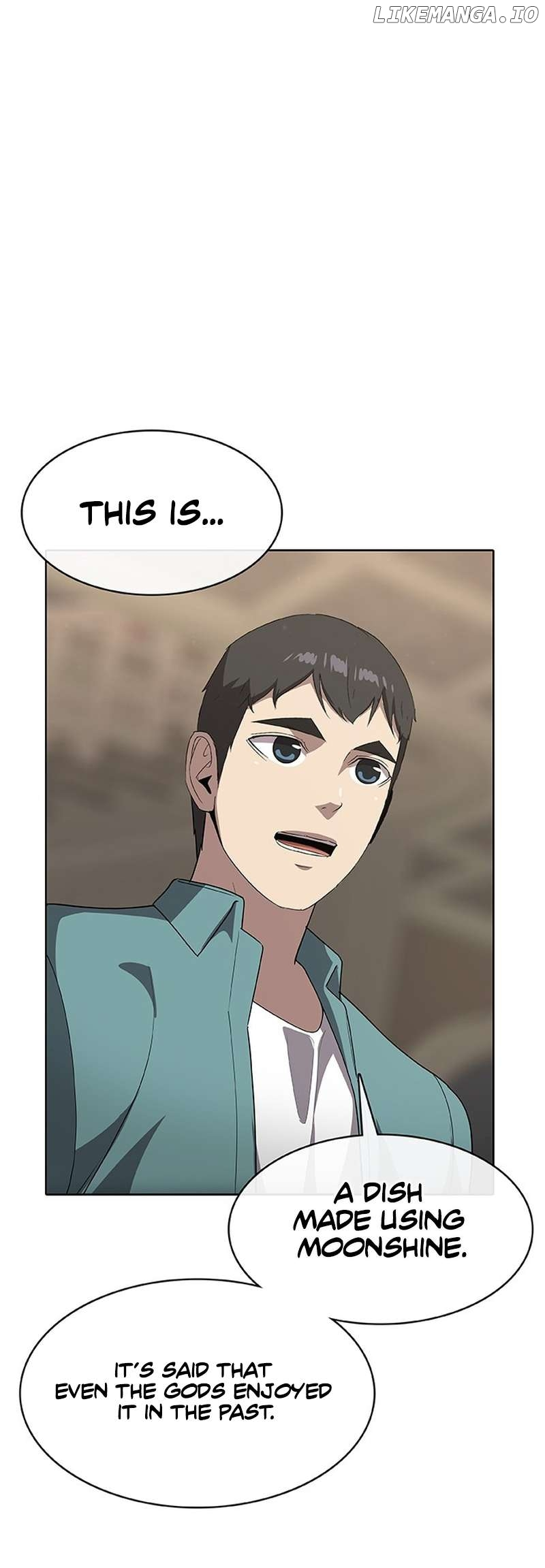 The Strongest Chef in Another World Chapter 53 page 55