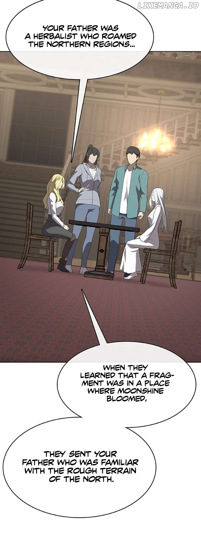 The Strongest Chef in Another World Chapter 53 page 47