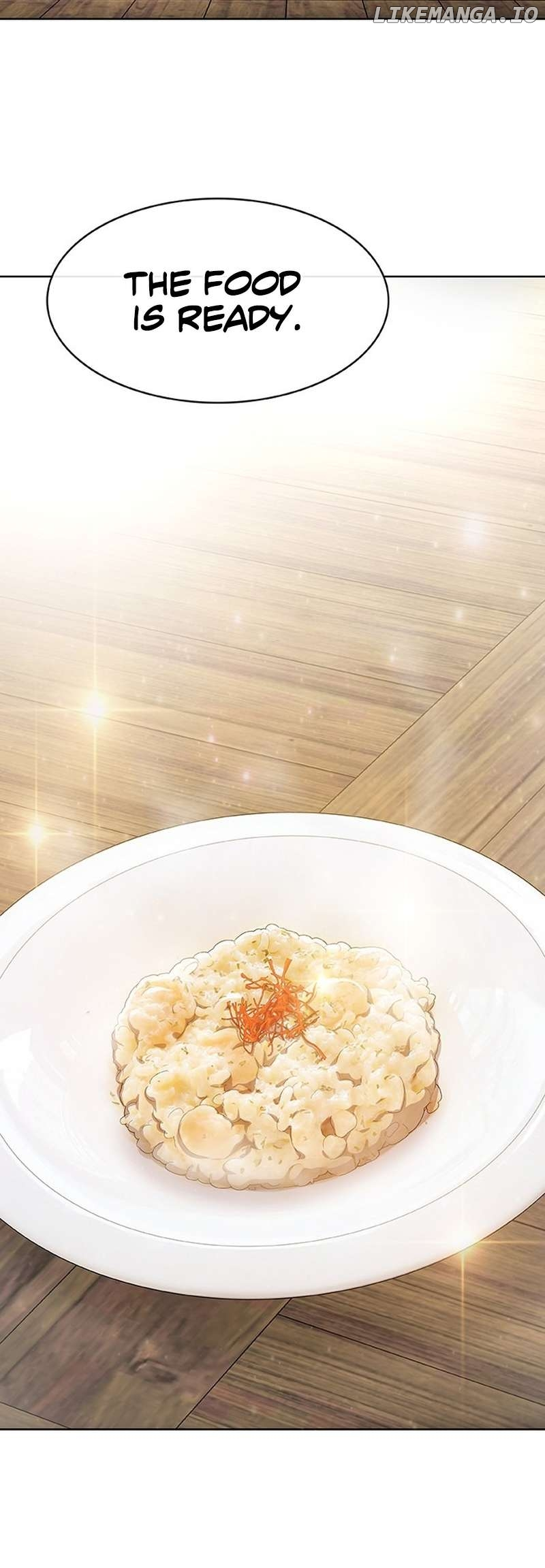 The Strongest Chef in Another World Chapter 53 page 54