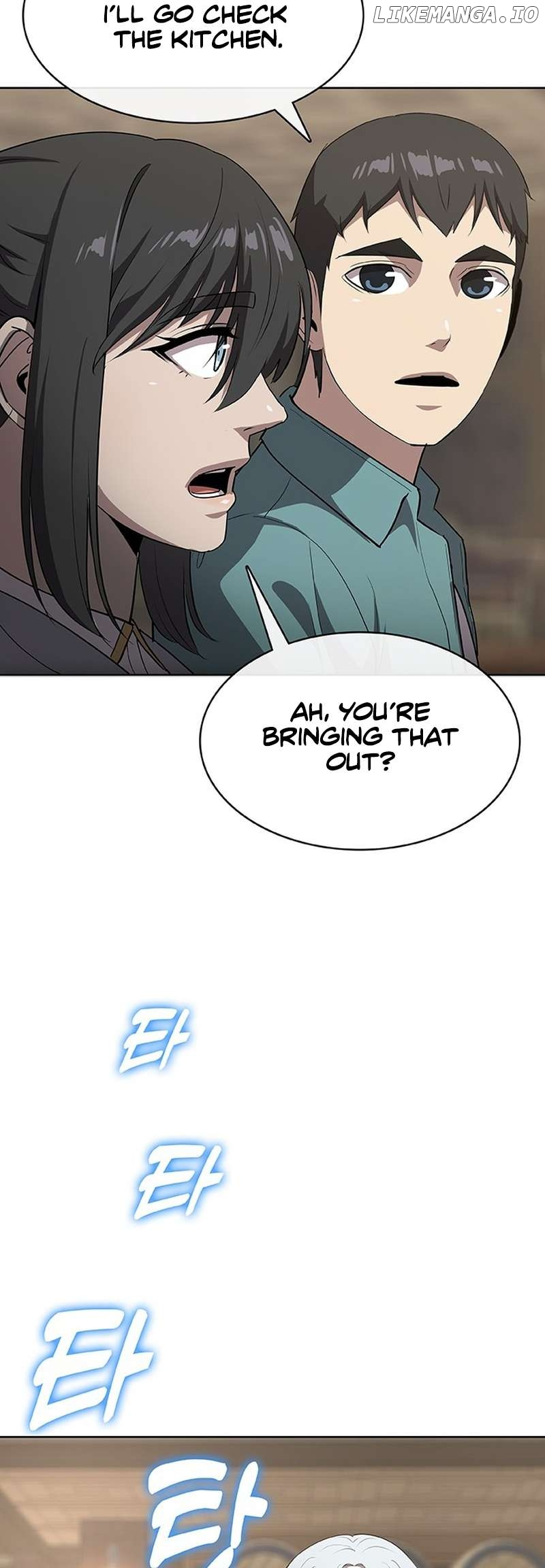 The Strongest Chef in Another World Chapter 53 page 52