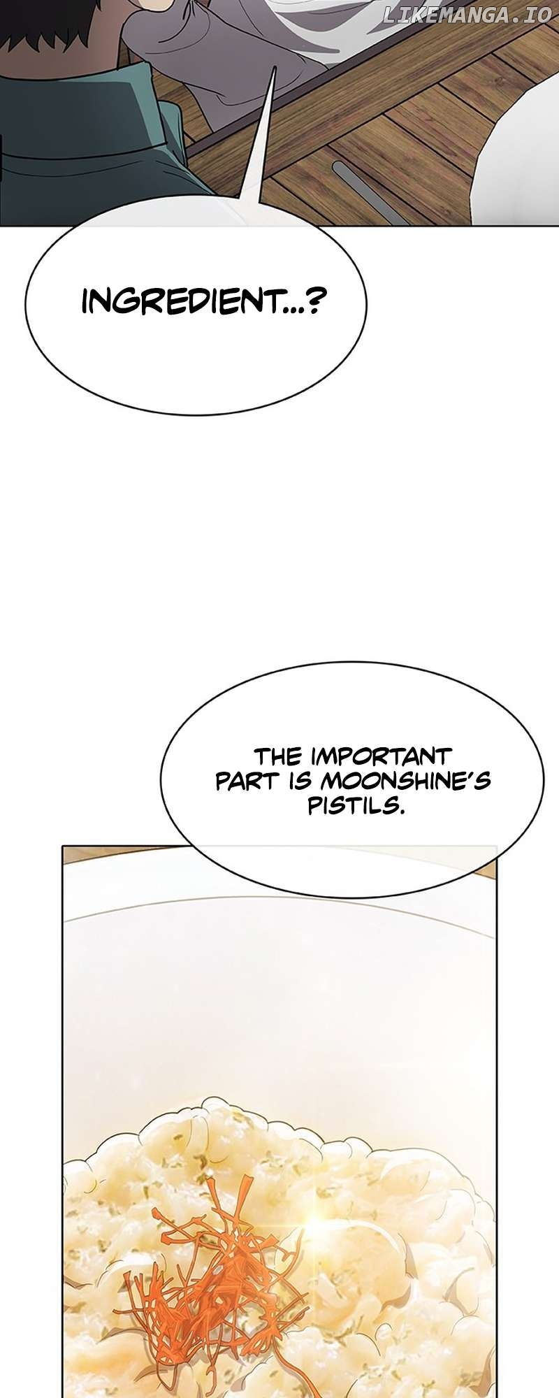 The Strongest Chef in Another World Chapter 53 page 59