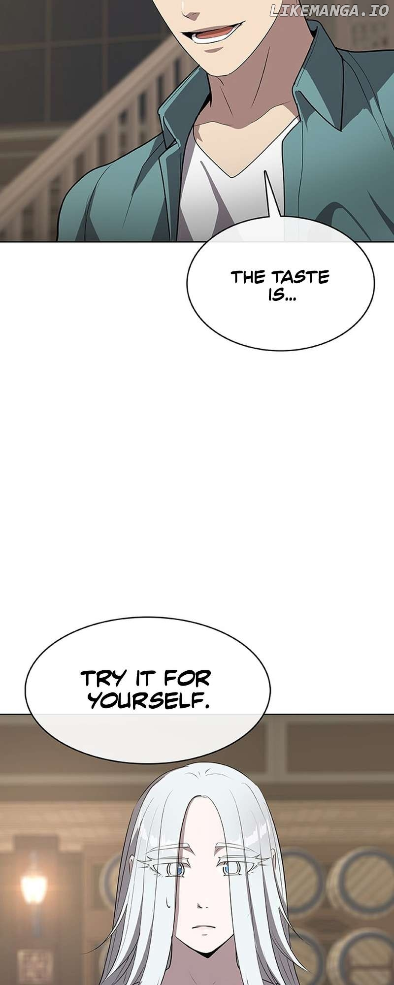 The Strongest Chef in Another World Chapter 53 page 61