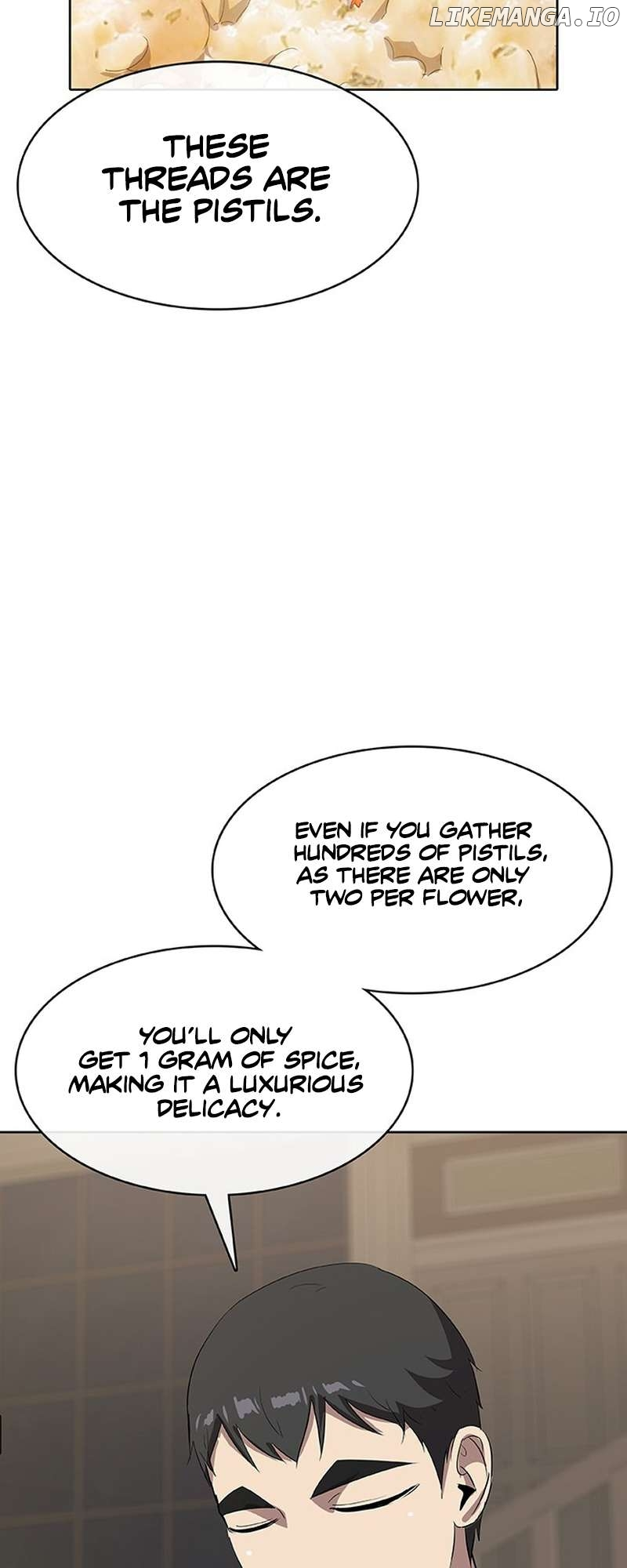The Strongest Chef in Another World Chapter 53 page 60
