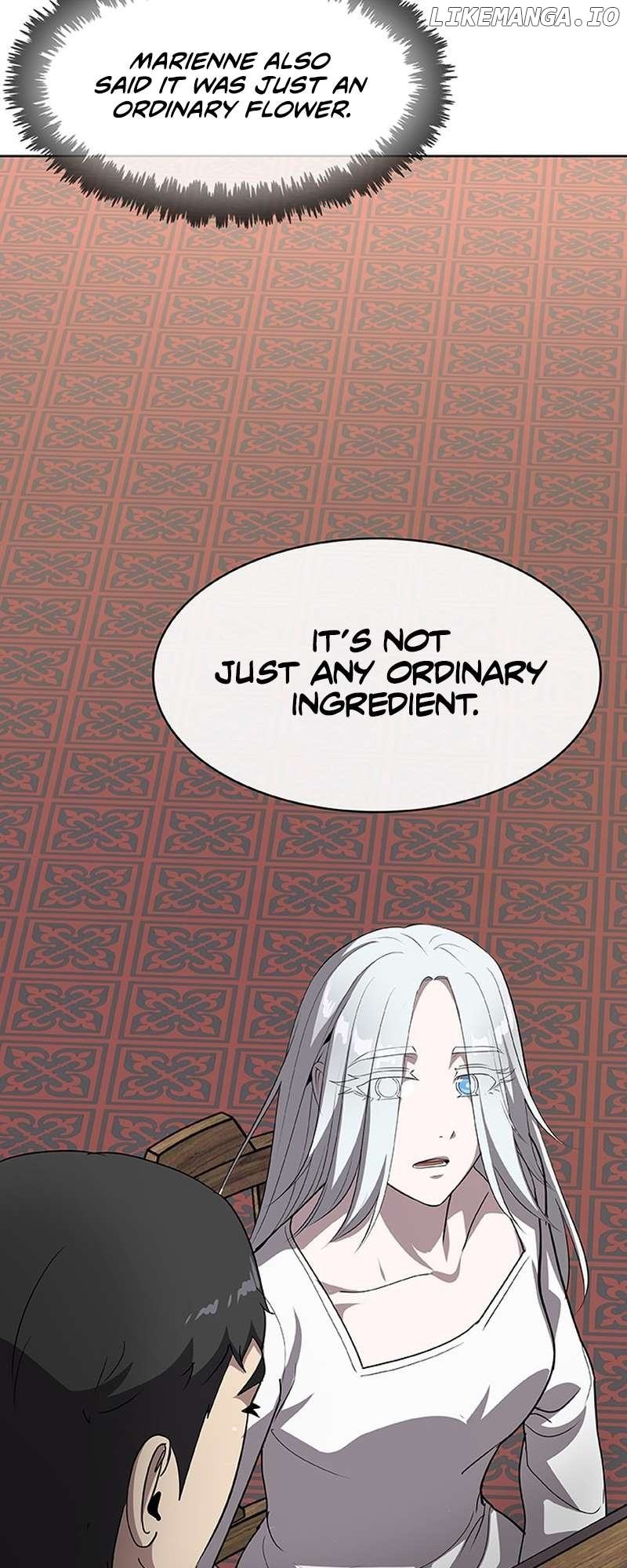 The Strongest Chef in Another World Chapter 53 page 58