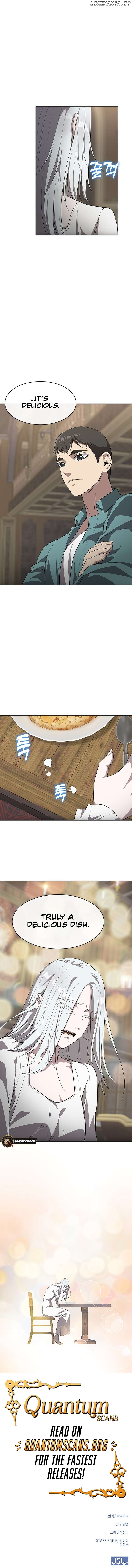 The Strongest Chef in Another World Chapter 53 page 64