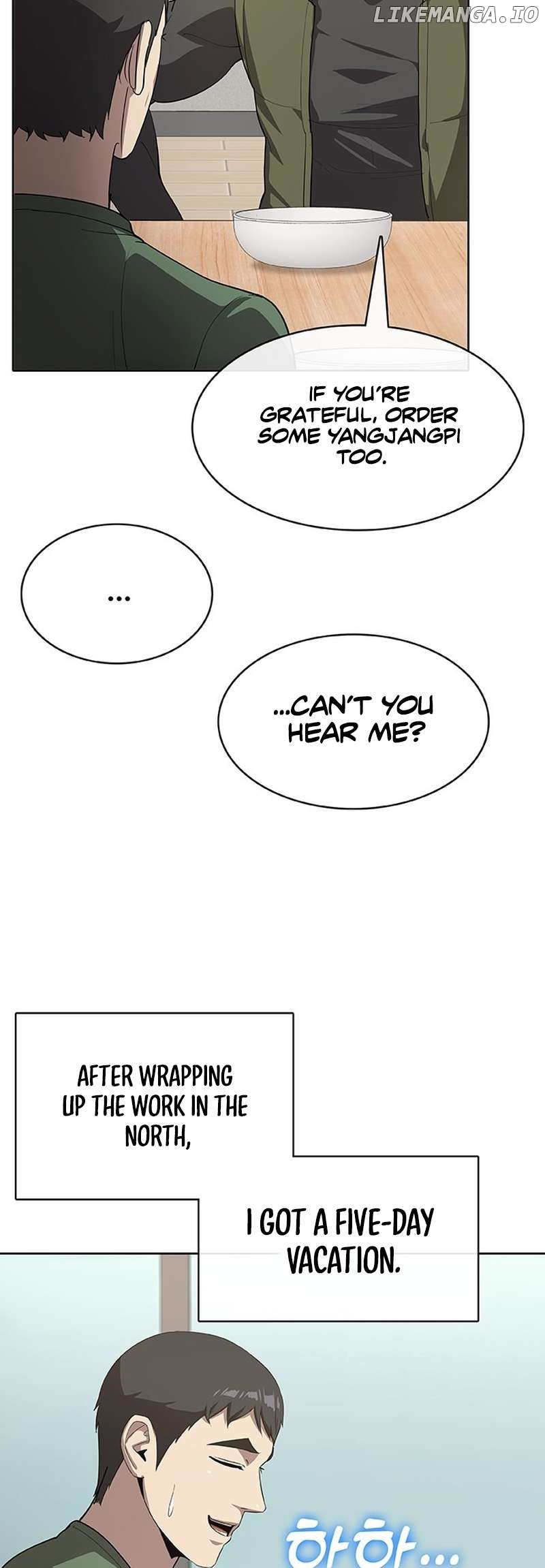 The Strongest Chef in Another World Chapter 54 page 3