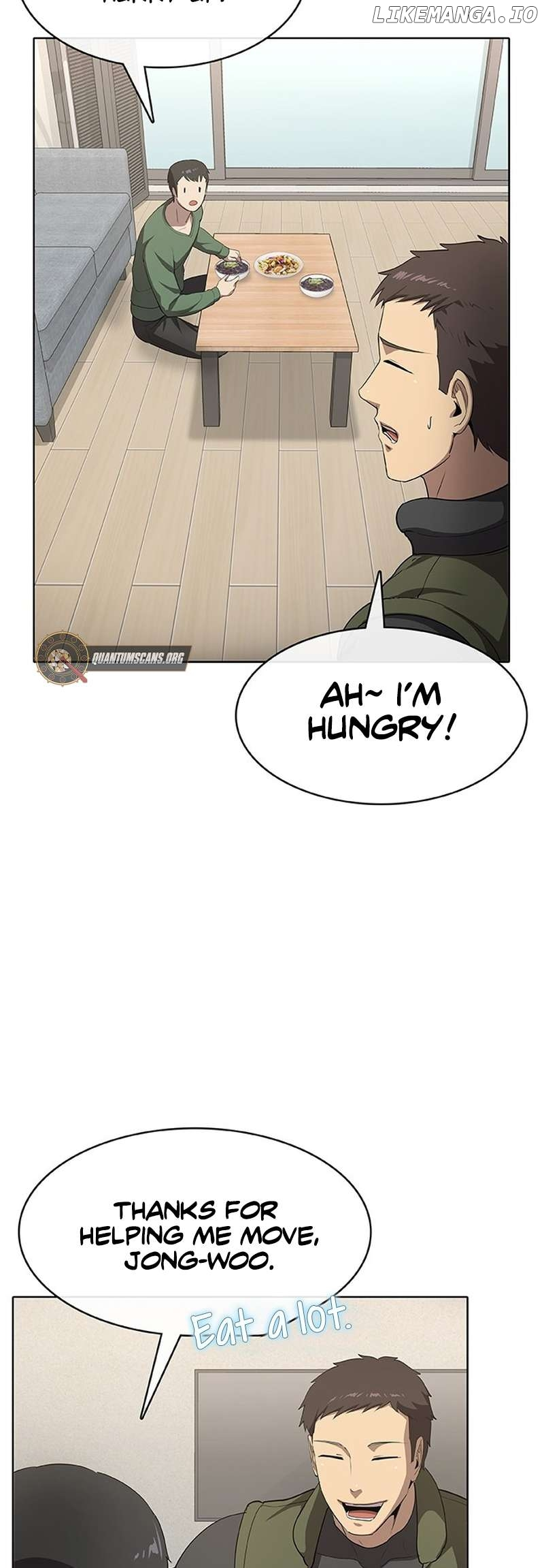 The Strongest Chef in Another World Chapter 54 page 2