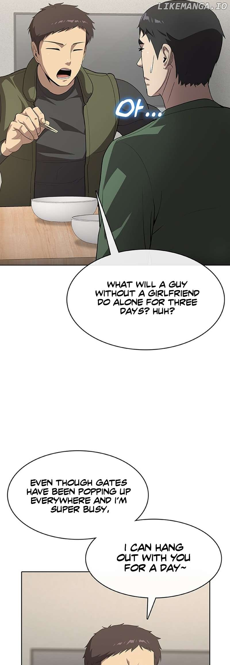The Strongest Chef in Another World Chapter 54 page 7
