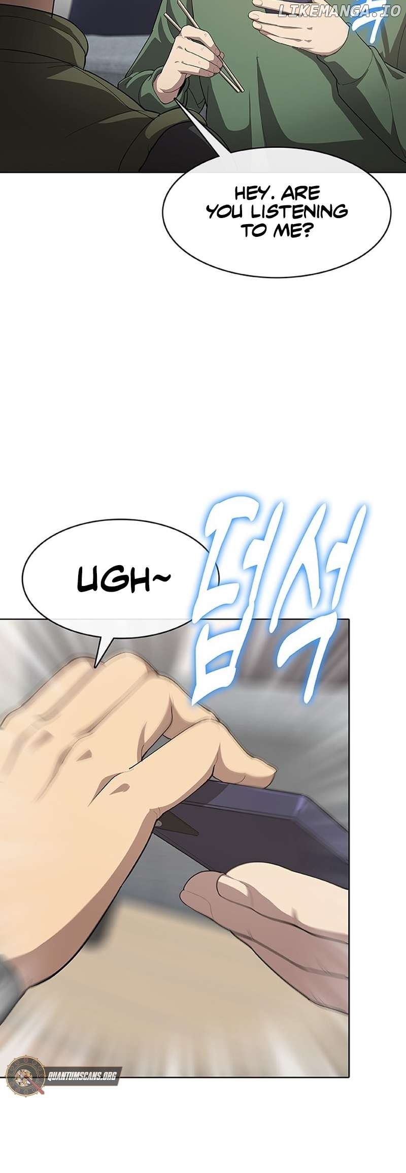 The Strongest Chef in Another World Chapter 54 page 9