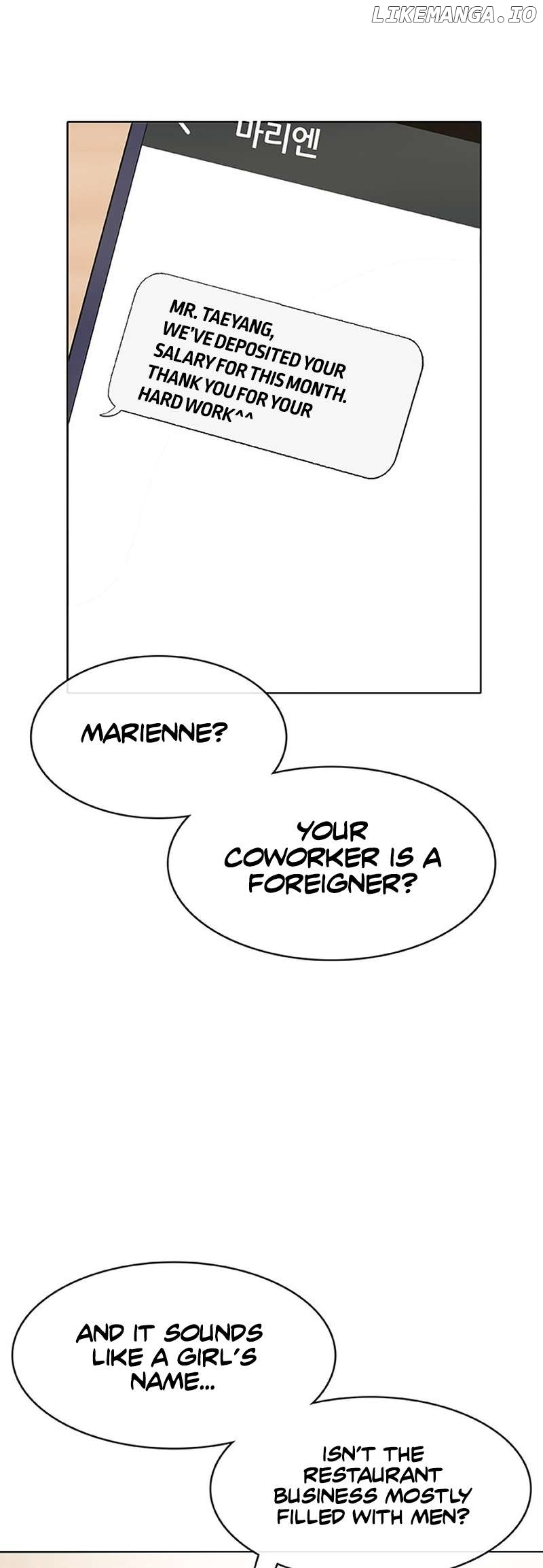 The Strongest Chef in Another World Chapter 54 page 11