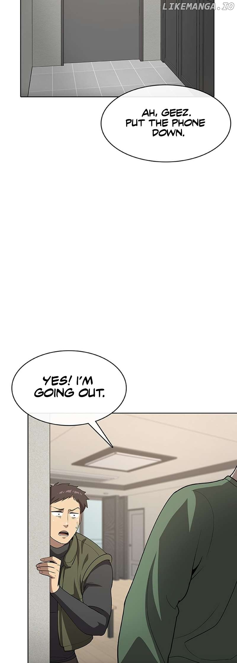 The Strongest Chef in Another World Chapter 54 page 17