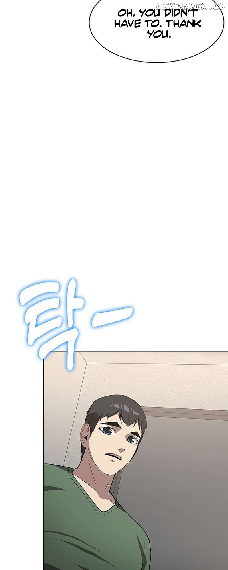 The Strongest Chef in Another World Chapter 54 page 21