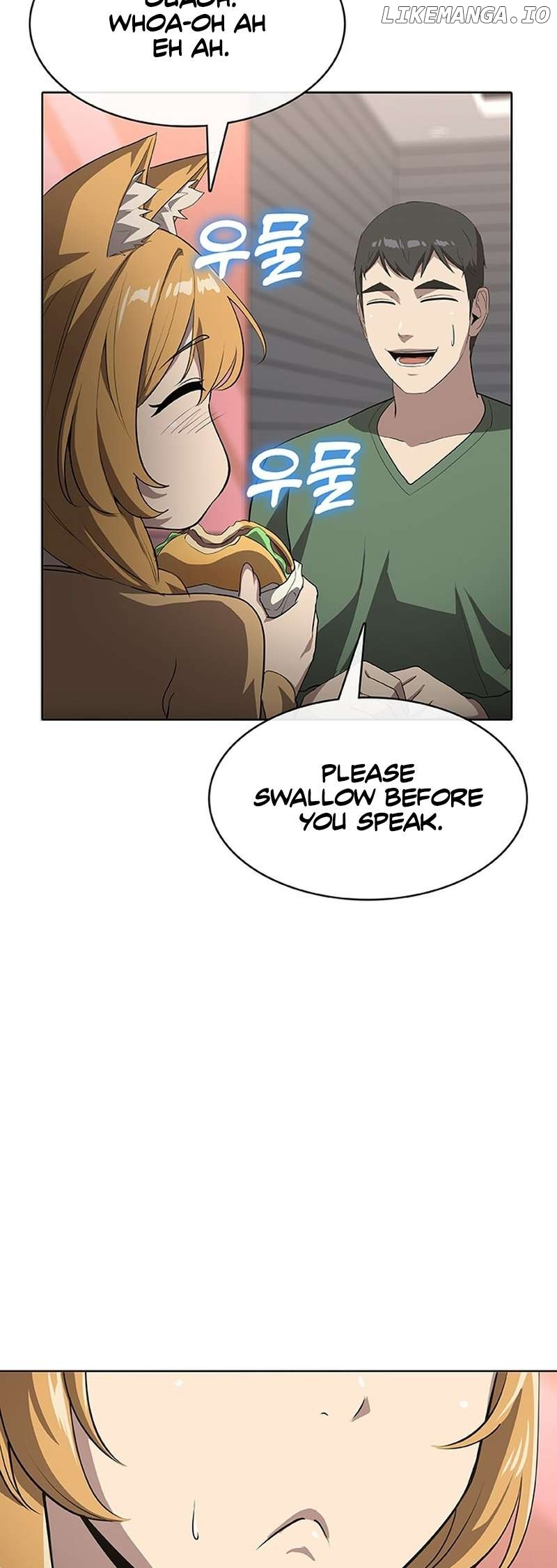 The Strongest Chef in Another World Chapter 54 page 40